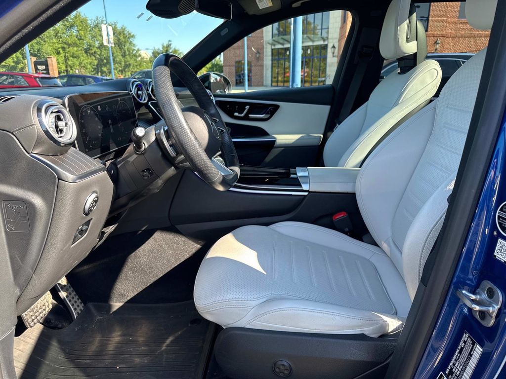 2023 Mercedes Benz GLC 300 4MATIC photo 15