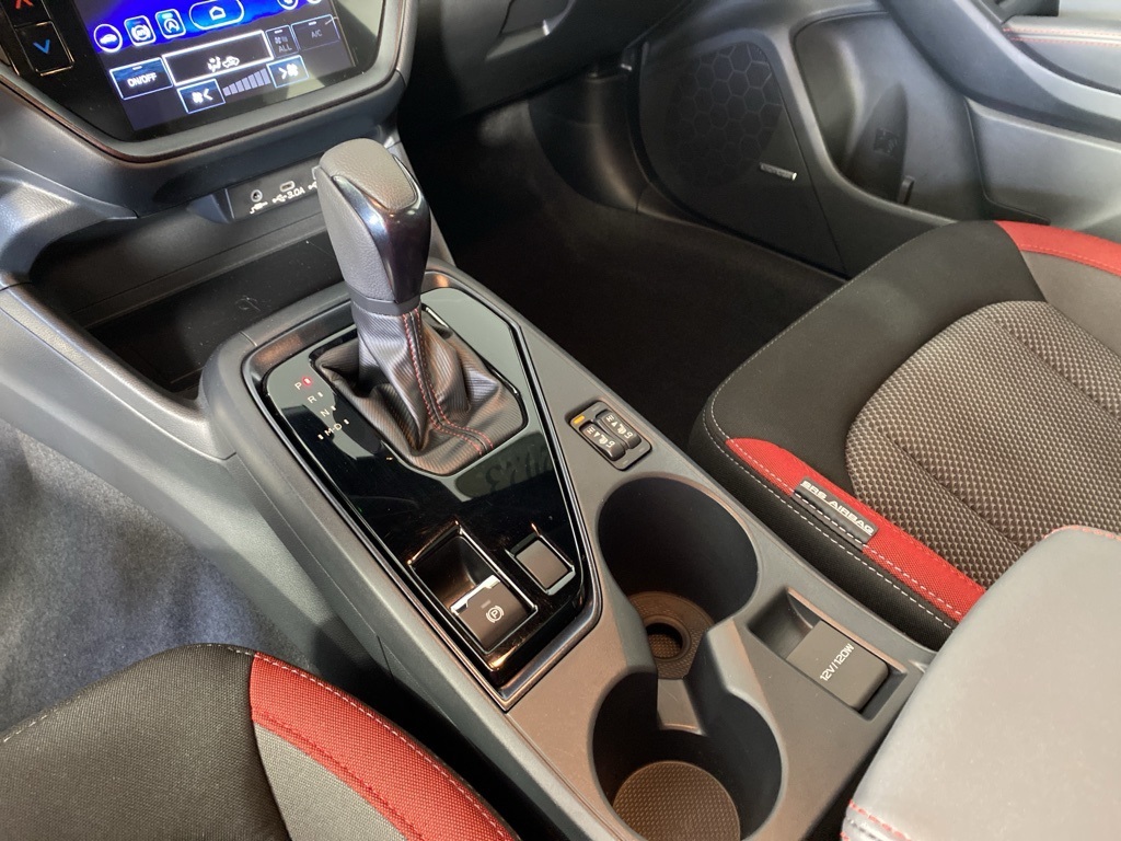 2024 Subaru Impreza 2.5RS photo 19