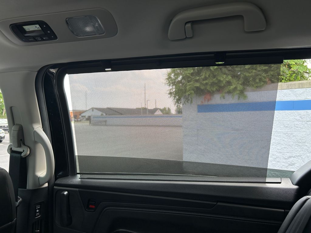 2026 Honda Odyssey EX-L photo 37