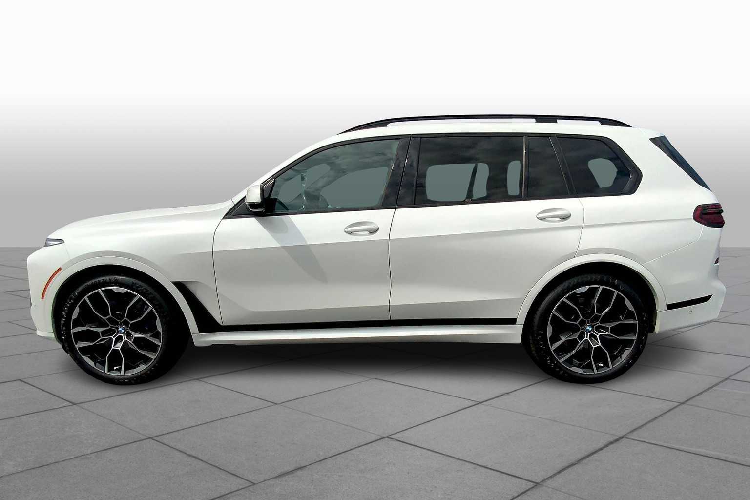 2023 Bmw X7 xDrive40i photo 30