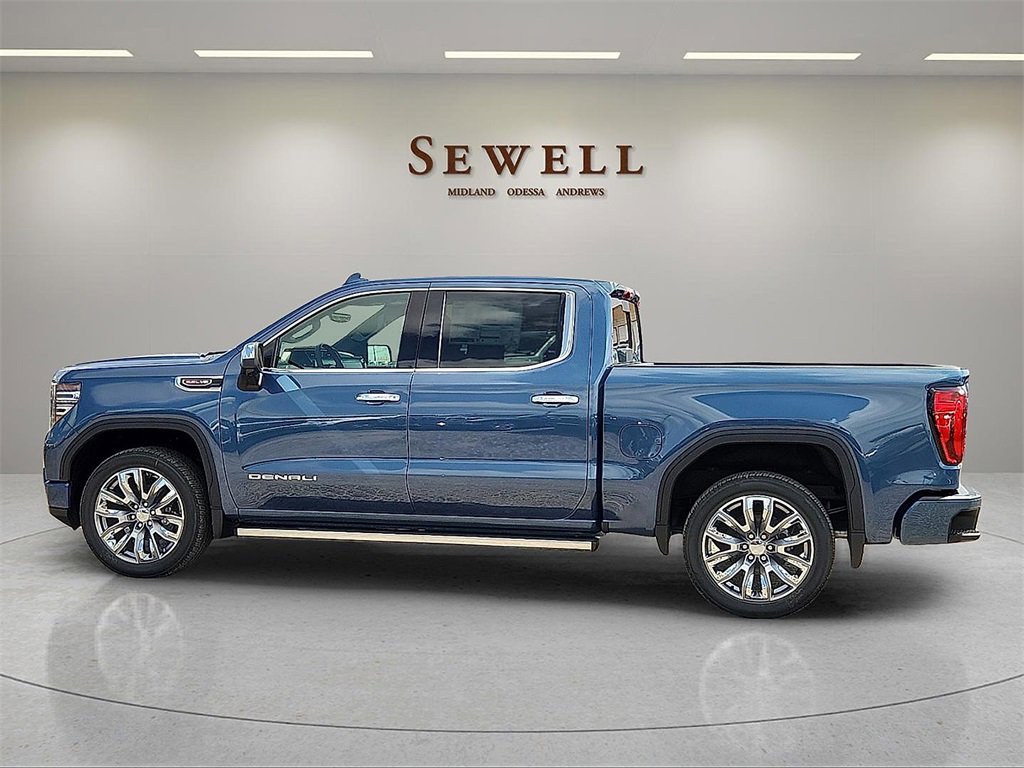 2026 Gmc Sierra 1500 Denali photo 2