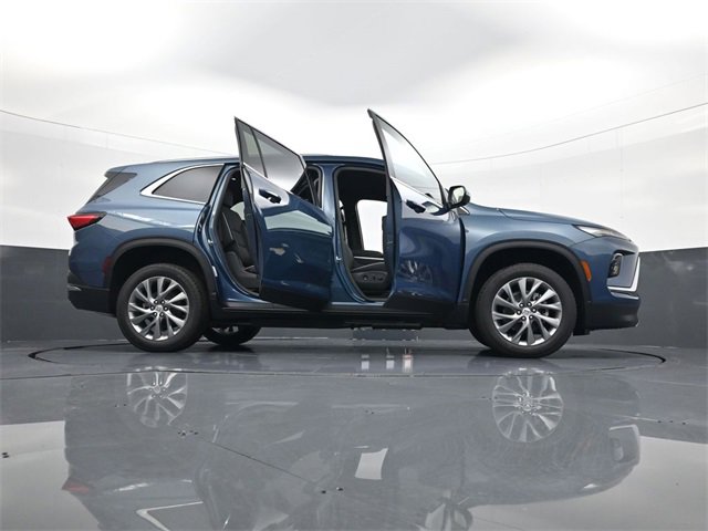 2025 Buick Enclave Preferred photo 33