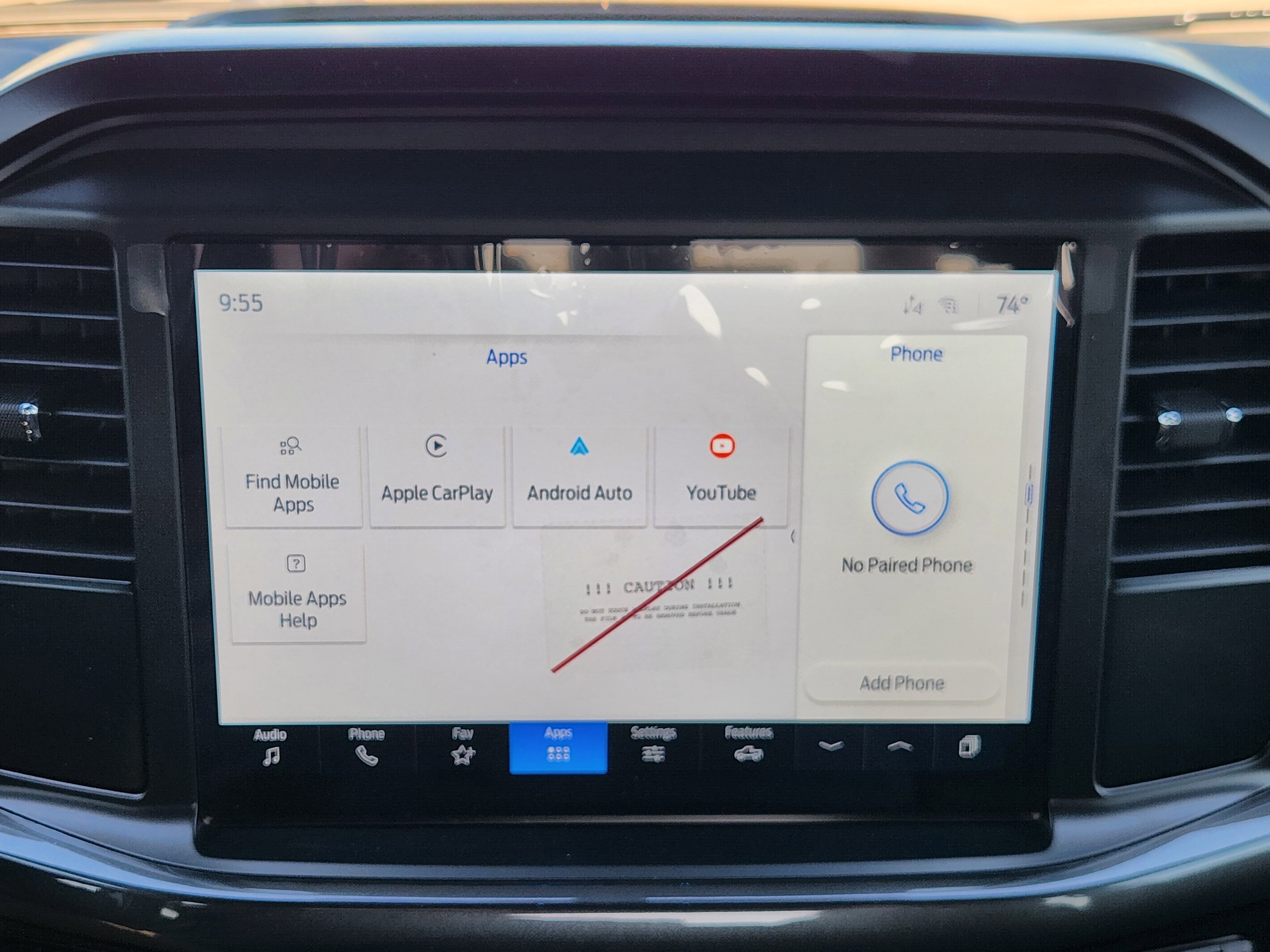 2025 Ford F-150 STX photo 4