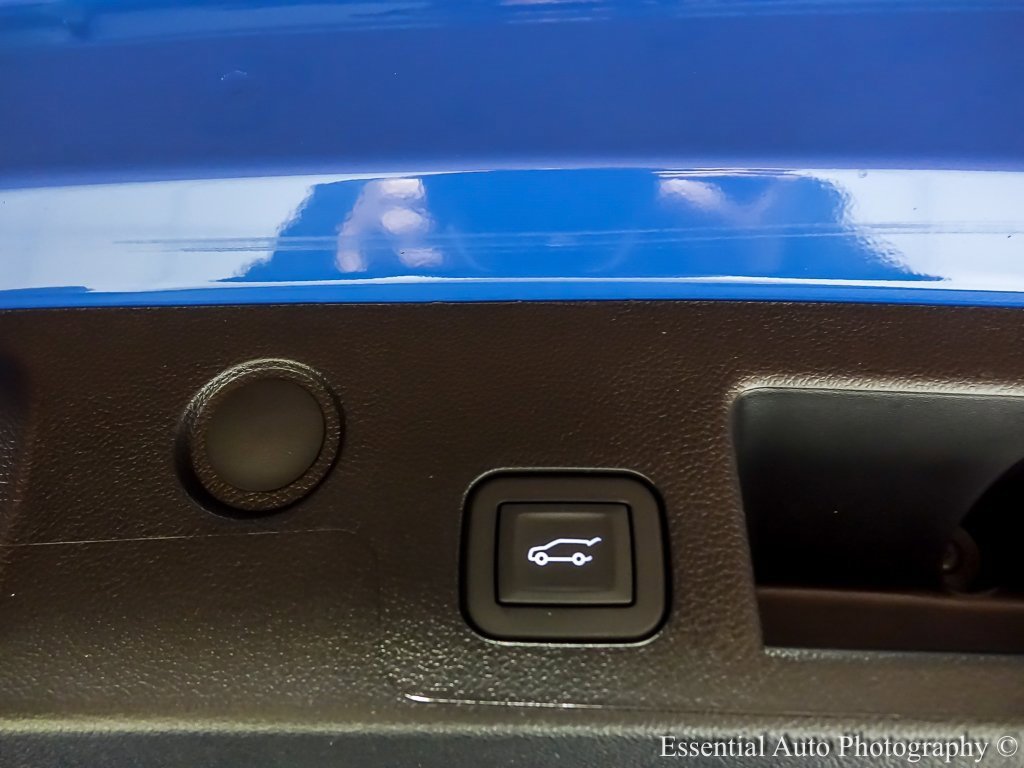 2026 CHEVROLET EQUINOX - Image 20