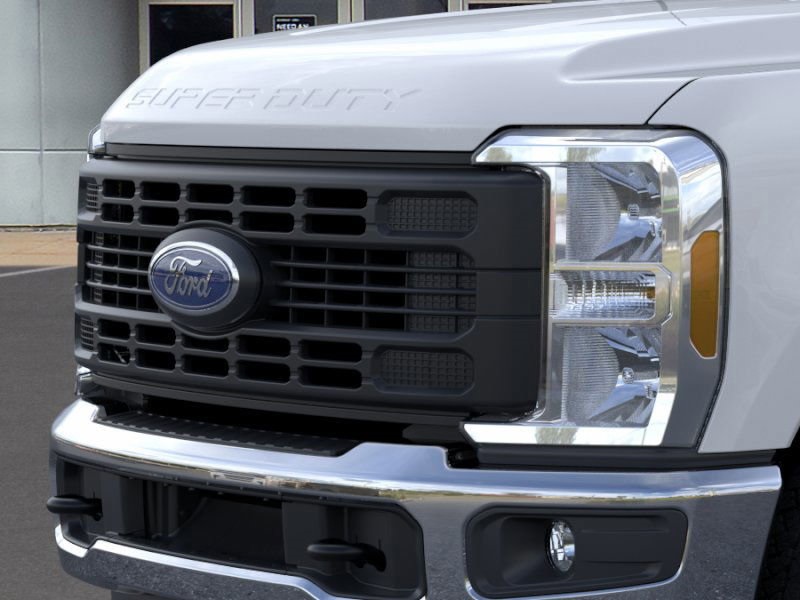 2025 Ford F-350 XL photo 15