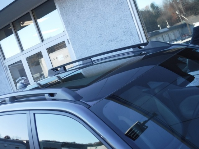 2025 Subaru Forester Premium photo 2