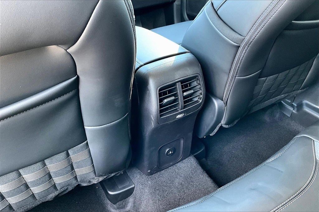 2025 Ford Bronco Sport Outer Banks photo 14
