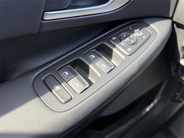 2026 Hyundai Sonata SEL Sport photo 28