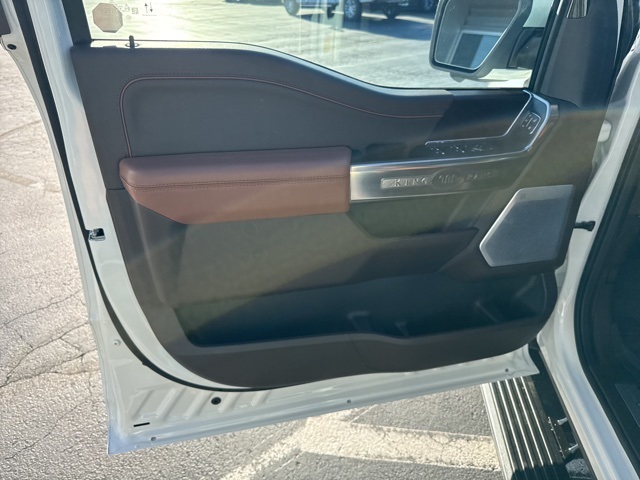 2024 Ford F-150 King Ranch photo 28