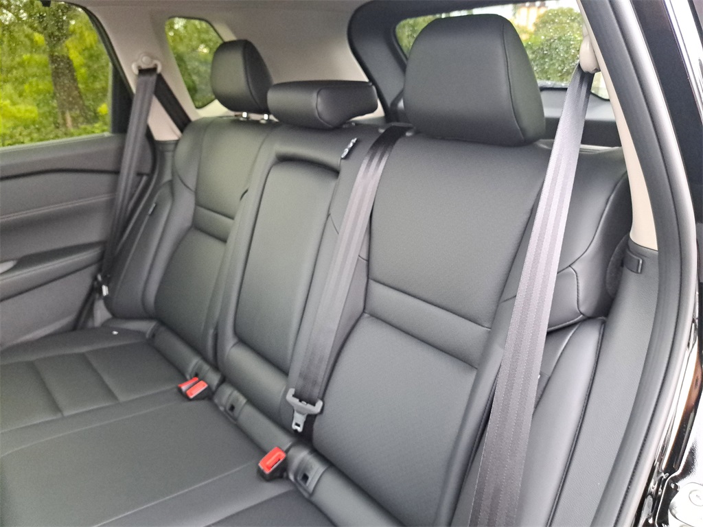 2026 Nissan Rogue SV photo 10