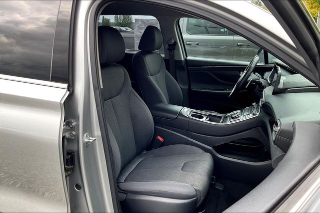 2023 Hyundai Santa Fe SEL photo 4