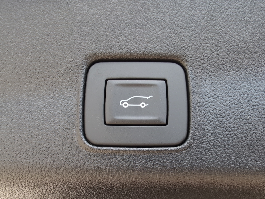 2026 Chevrolet Trailblazer RS photo 31