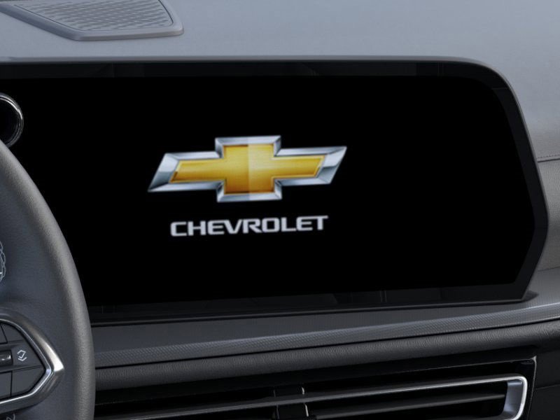 2026 Chevrolet Traverse High Country photo 18