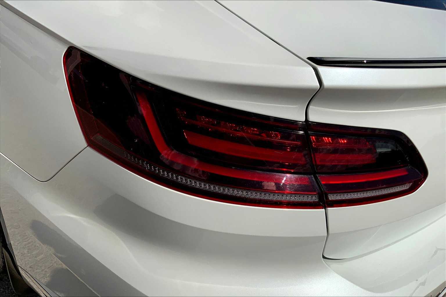 2021 Volkswagen Arteon SEL R-Line photo 26