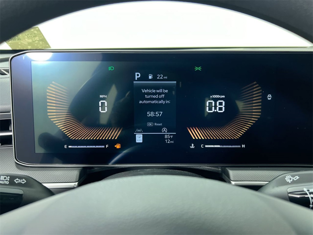 2025 Kia K5 LXS photo 18