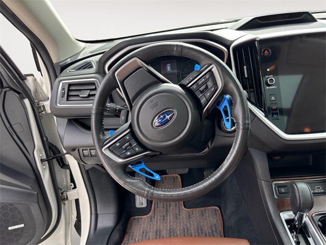 2023 Subaru Ascent Touring photo 11