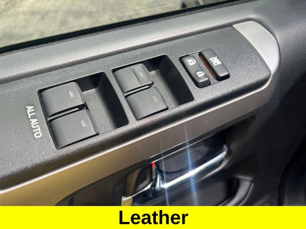 2024 Toyota 4Runner SR5 Premium photo 6