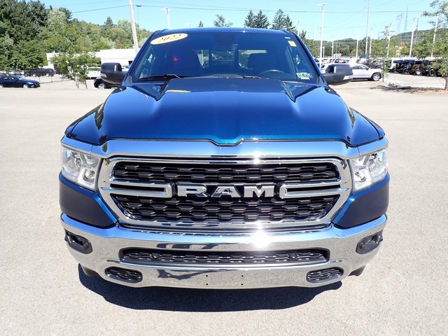 2022 Ram 1500 Big Horn Lone Star photo 8