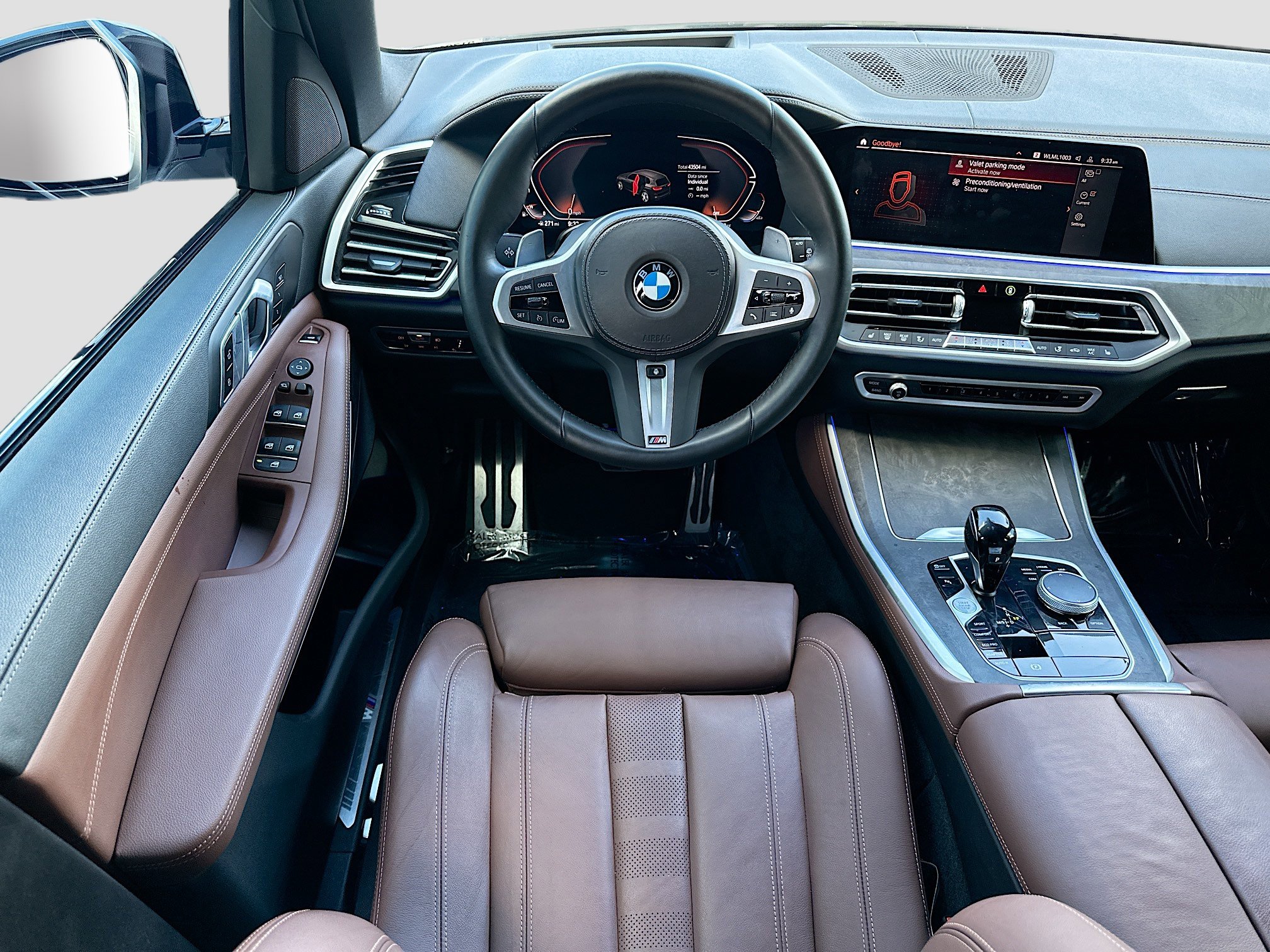 2022 Bmw X5 sDrive40i photo 20