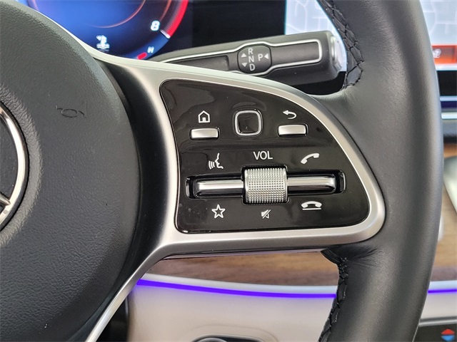2023 Mercedes Benz GLE 350 4MATIC photo 31