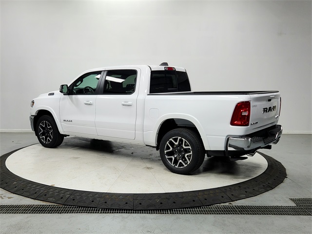 2026 Ram 1500 Laramie photo 4