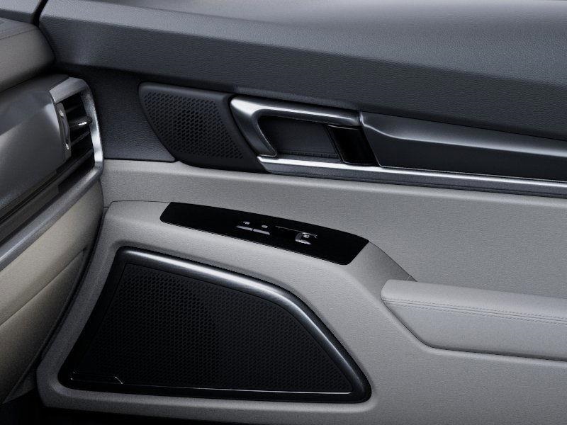2025 Kia Telluride S photo 23