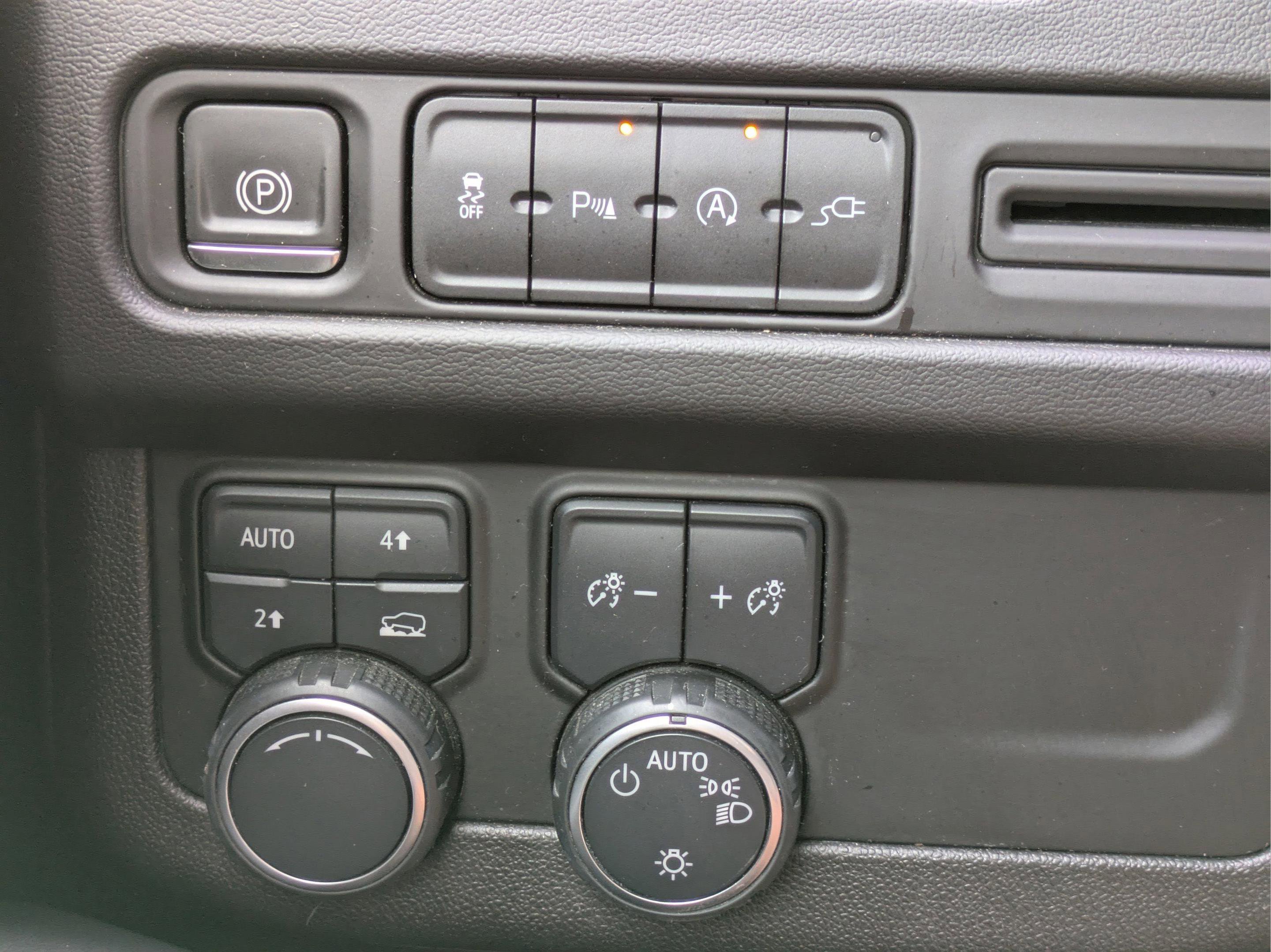 2021 Chevrolet Tahoe LT photo 20