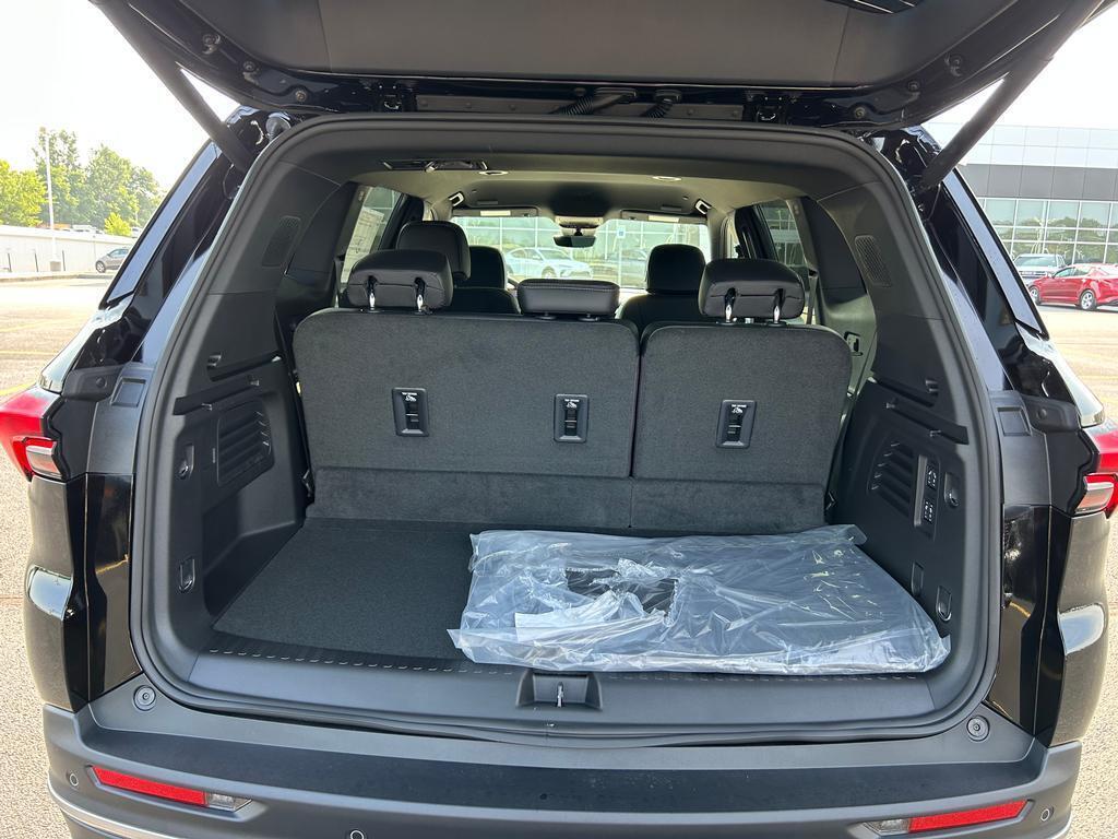 2026 Buick Enclave Preferred photo 15