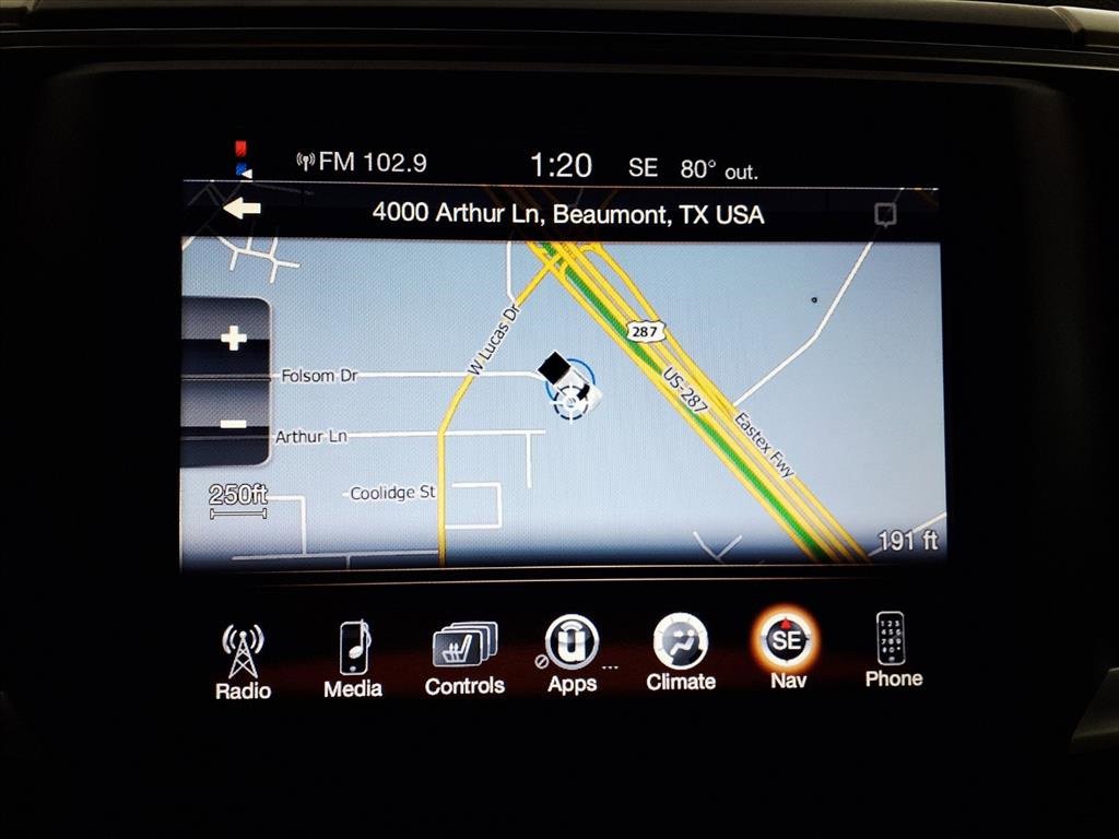 2014 Ram 2500 Lone Star photo 4