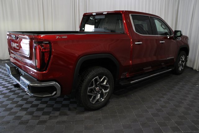 2025 Gmc Sierra 1500 SLT photo 5