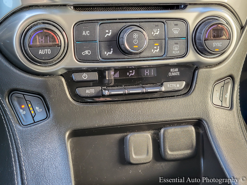 2019 CHEVROLET SUBURBAN - Image 15
