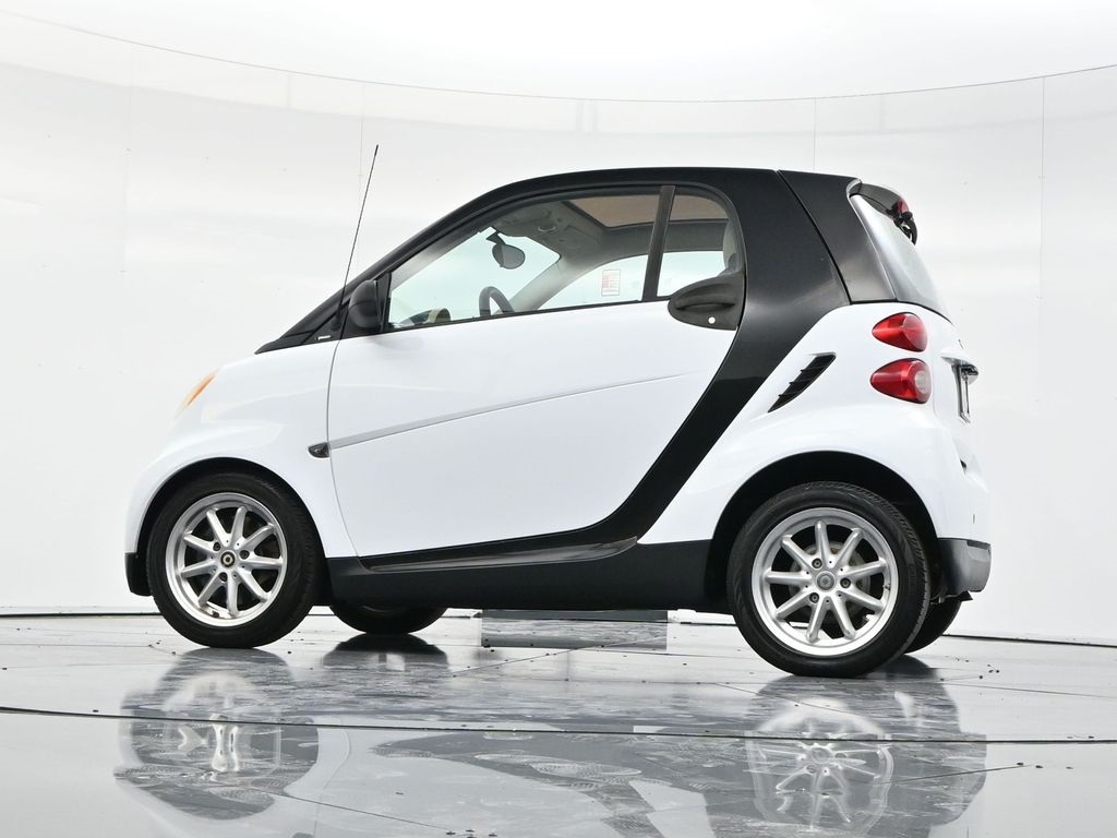 2009 Smart Fortwo photo 37