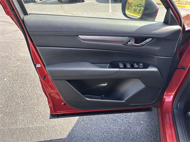 2023 Mazda CX-5 2.5 Select photo 25