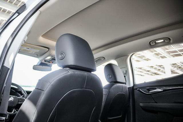 2021 Buick Envision Essence photo 24