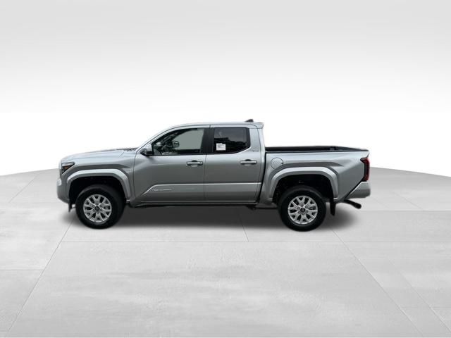 2025 Toyota Tacoma SR5 4x4 Double Cab photo 2