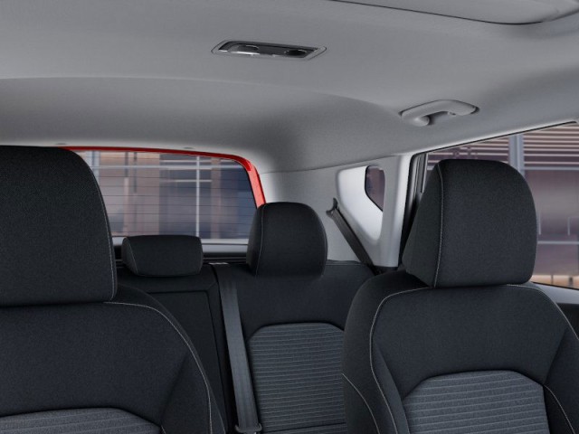 New 2025 Inferno Red Kia EX image 27