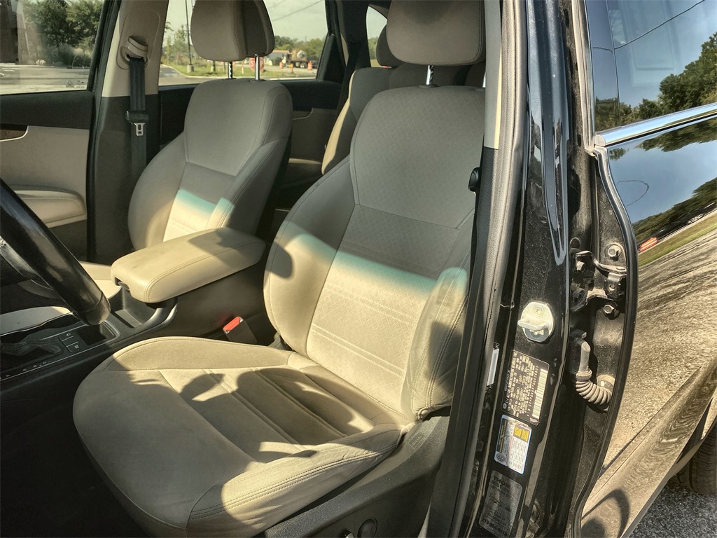 2016 Kia Sorento LX photo 13