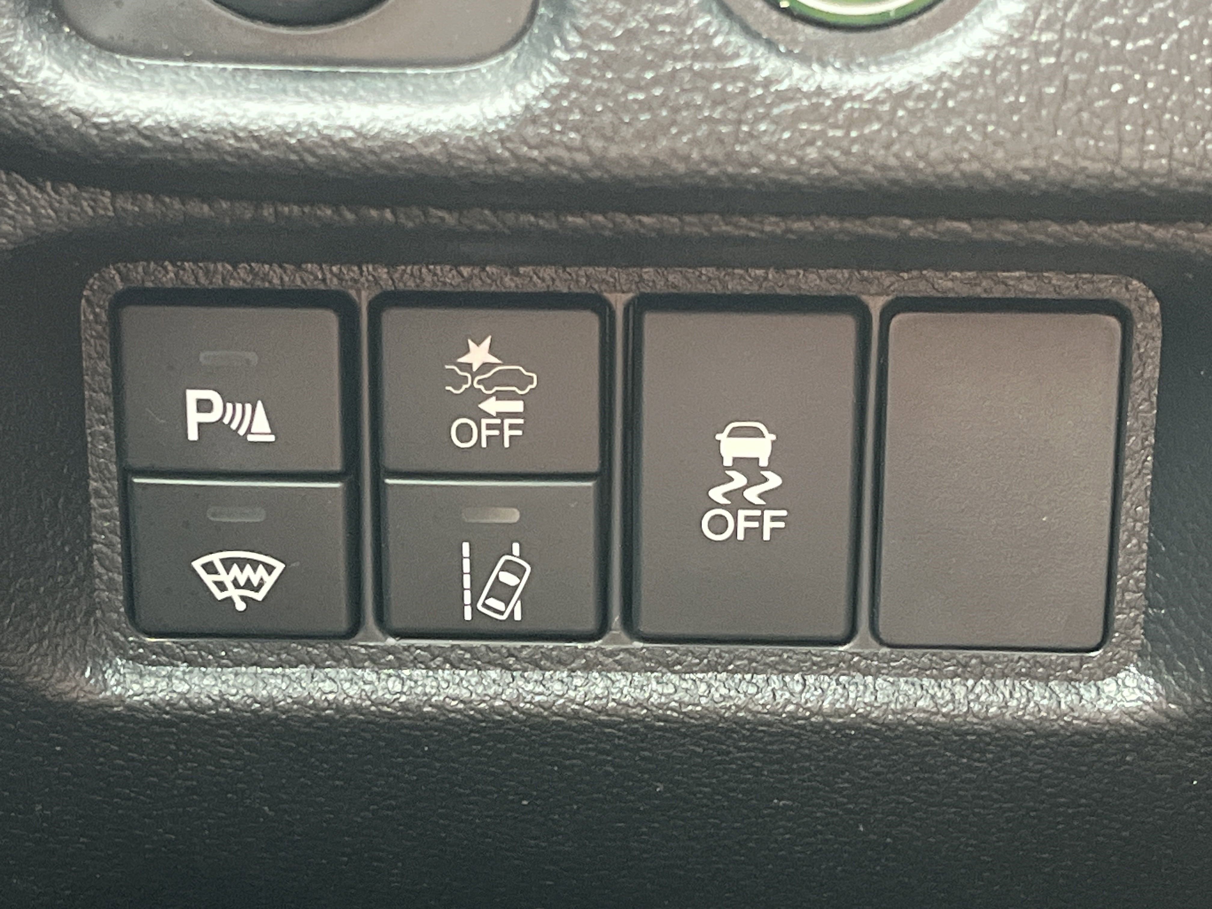 2025 Honda Passport TrailSport photo 10