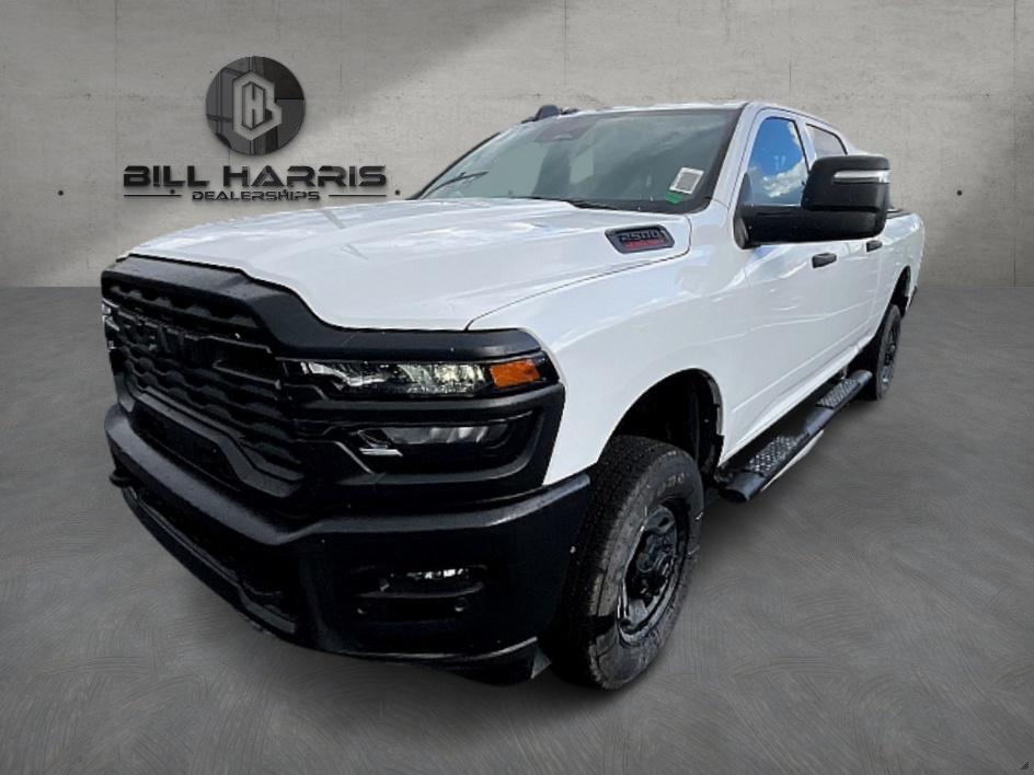 2026 RAM Ram 2500 Pickup Tradesman's photo