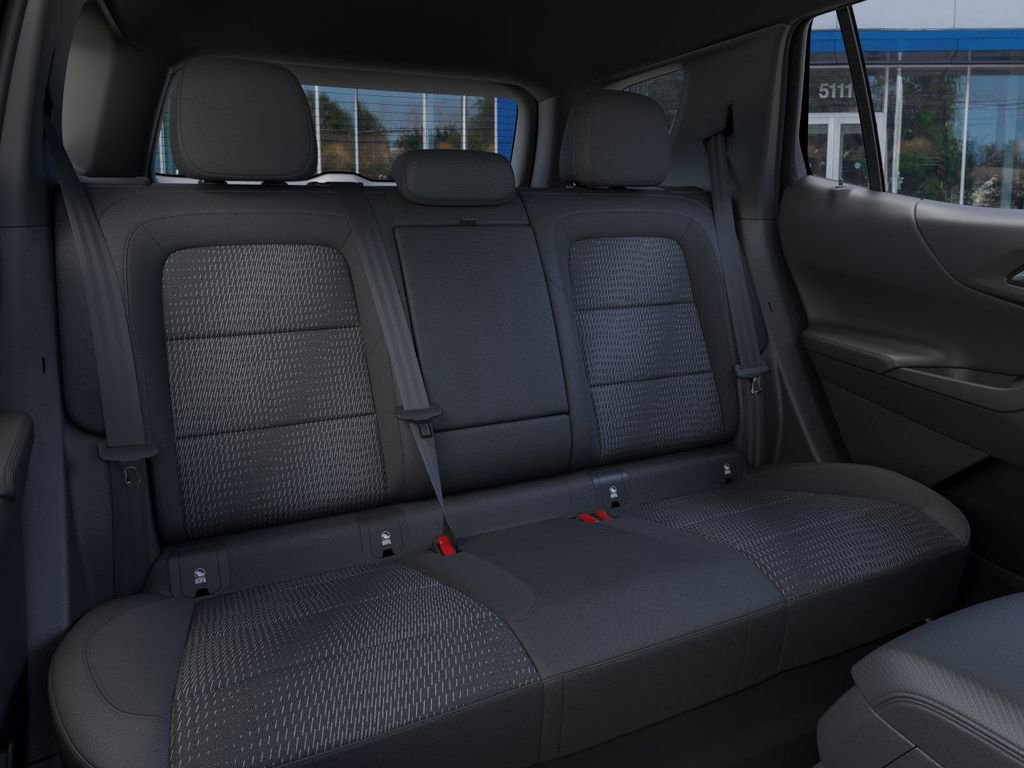 2026 Chevrolet Equinox LT photo 14