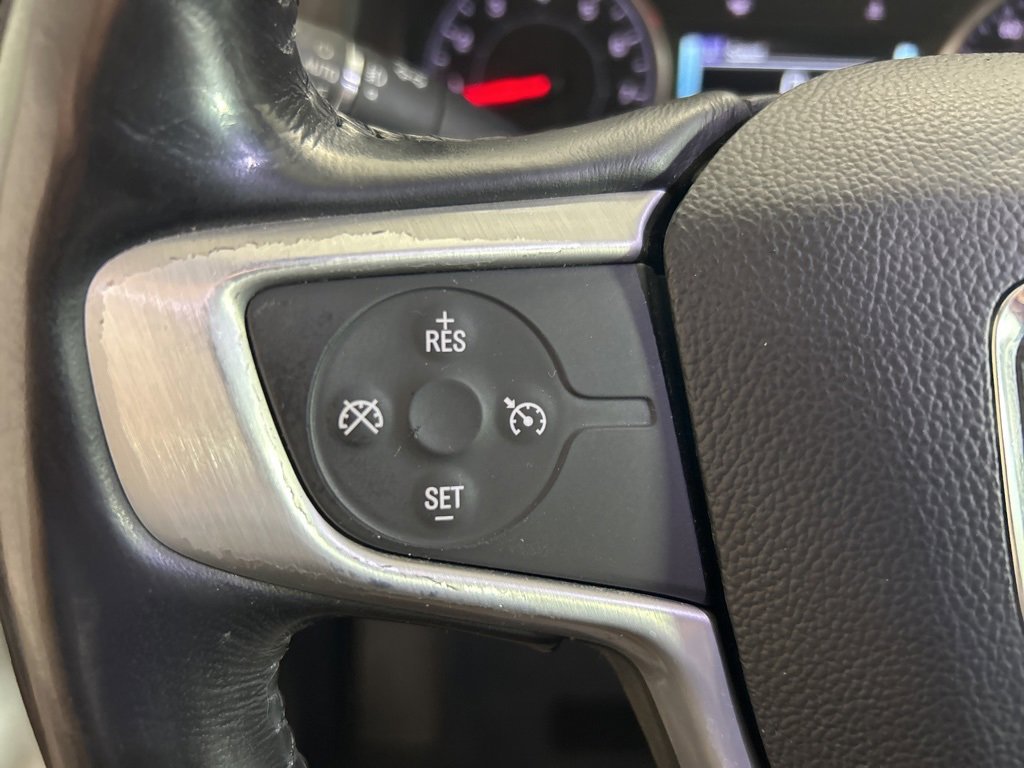 2019 Gmc Acadia SLT photo 9