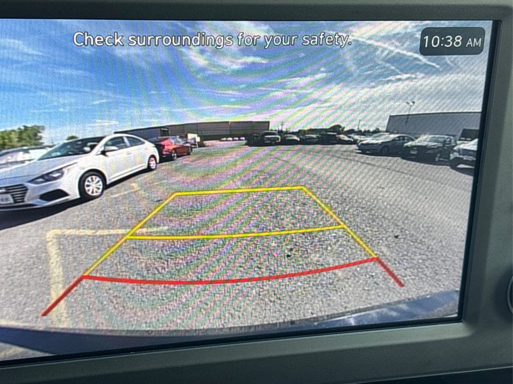 2024 Hyundai Elantra SE photo 27