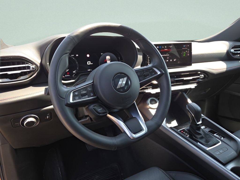 2024 Dodge Hornet GT Plus photo 12