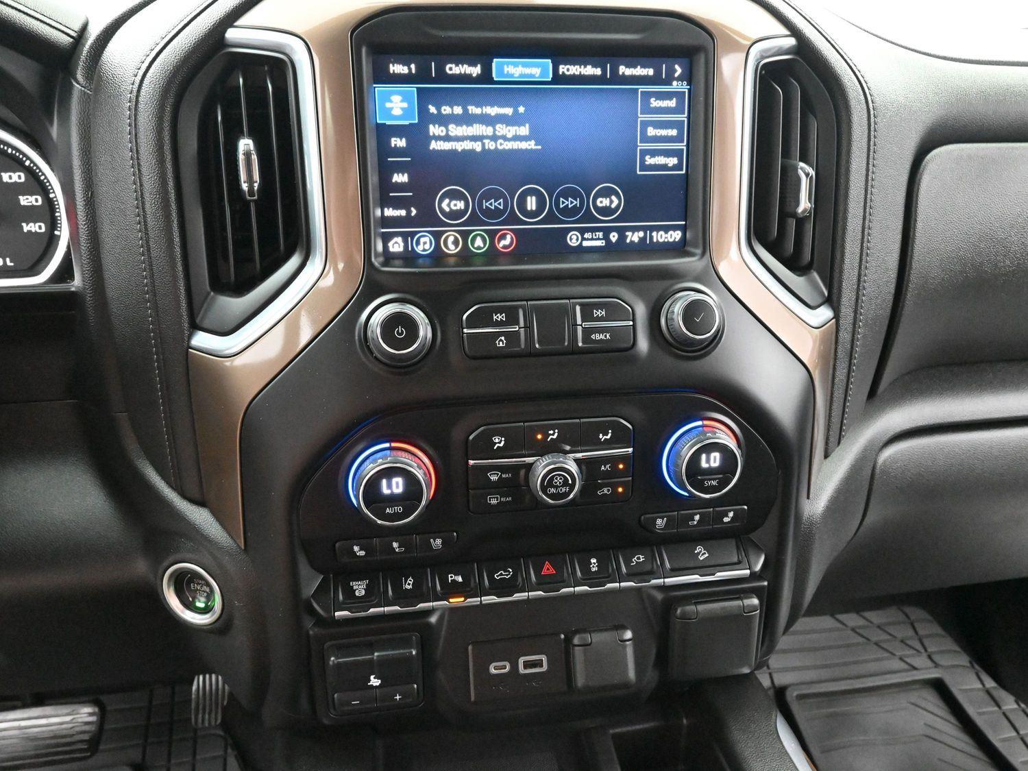 2023 Chevrolet Silverado 2500HD High Country photo 20