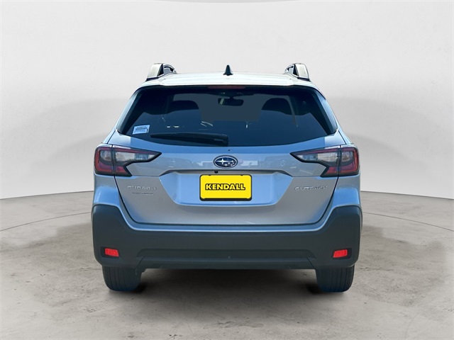 2025 Subaru Outback Premium photo 4