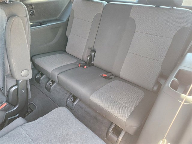 2023 Chevrolet Traverse Cloth photo 28