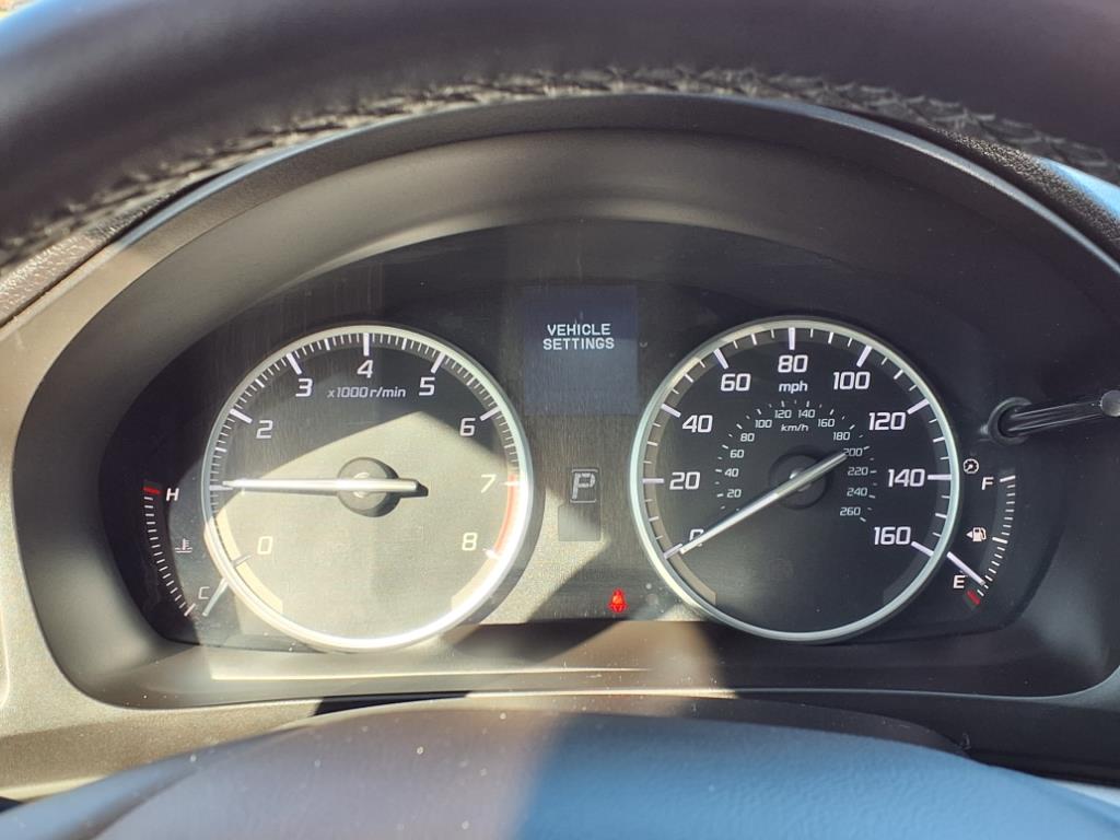 2016 Acura ILX Base Plus photo 8