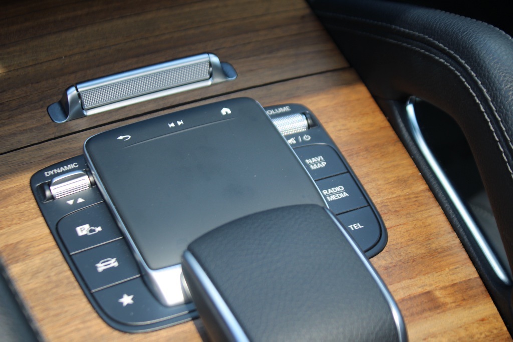 2024 Mercedes Benz GLE 350 4MATIC photo 20
