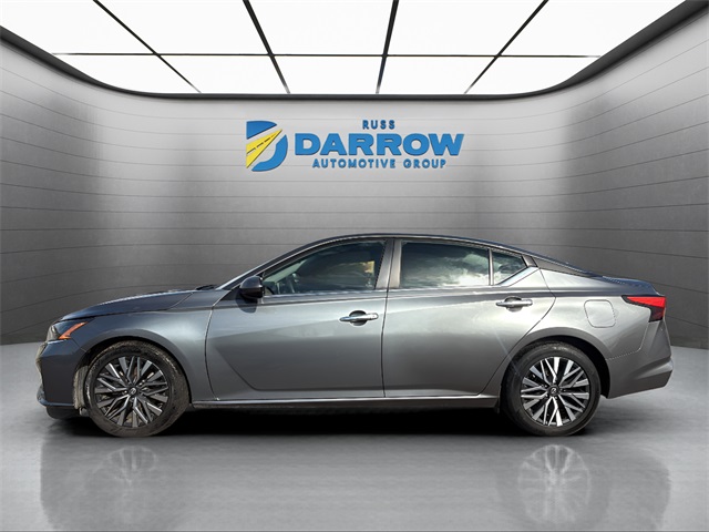 2023 Nissan Altima 2.5 SV photo 2