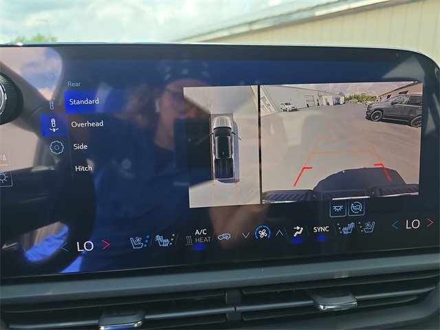 2025 Chevrolet Silverado EV LT photo 24